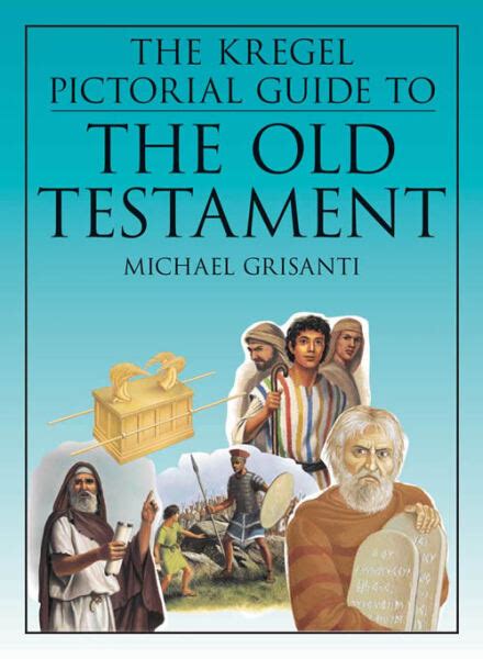 Kregel Pictorial Guide To The Old Testament Olive Tree Bible Software