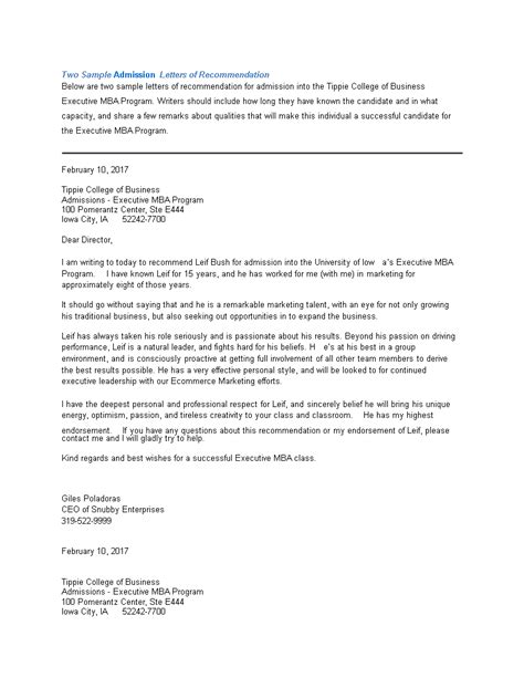 I am 15 years old. College Admission Recommendation Letter | Templates at ...