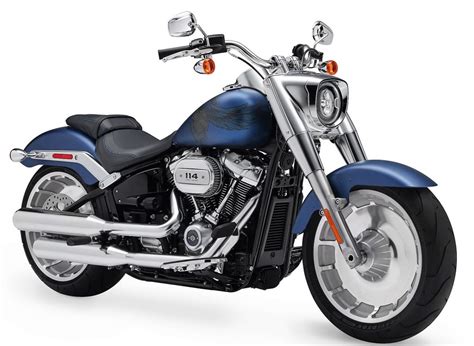 Check out fat boy images mileage specifications features variants colours at autoportal.com. Harley-Davidson Fat Boy Anniversary Edition Launched in India