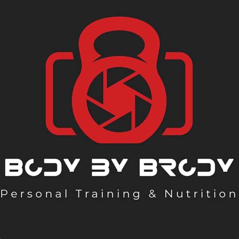 Body By Brody Personal Training And Nutrition Odessa Tx