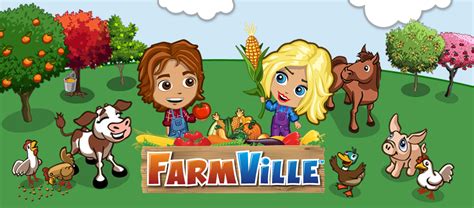 All games farmville is a brilliant farm simulation game where you can build and maintain a farm of your own while also being able to assist. FarmVille - Zynga - Zynga