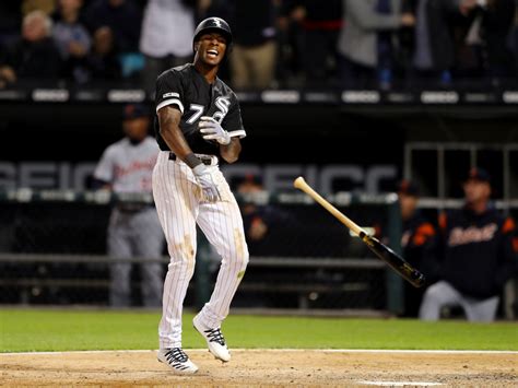 Tim Anderson Is Going To Play Mlb By His Rules Sports Illustrated