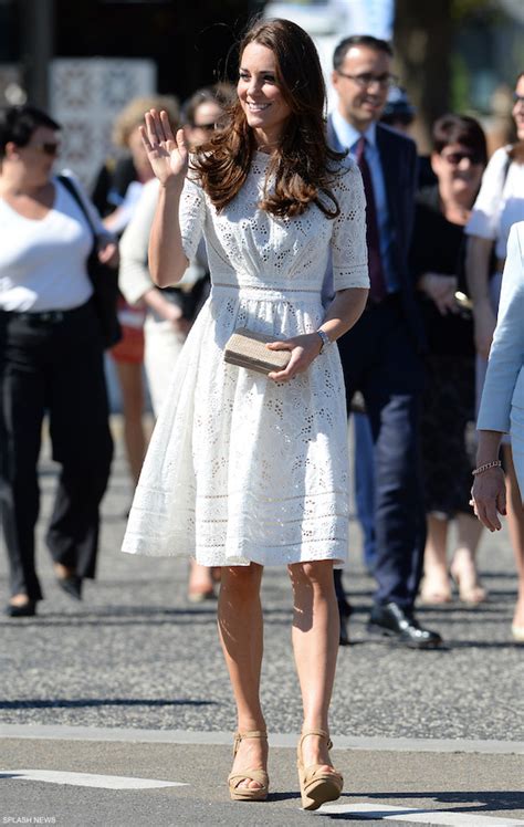 Looking For Kate Middletons Dresses 100 Listed Here