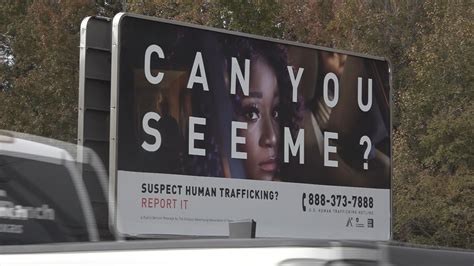Organizations Bringing Attention To Sex Trafficking Cases In East Texas Cbs19tv