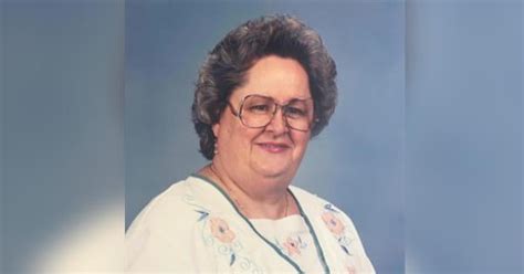 Carolyn Peloquin Obituary Visitation And Funeral Information