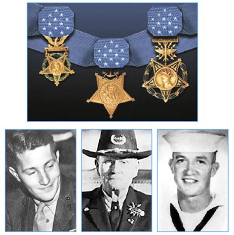 Veterans Day Tribute North Olympic Peninsulas Medal Of Honor