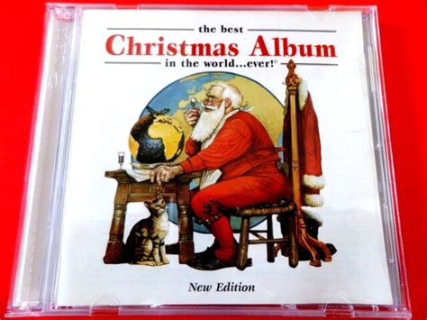 Various The Best Christmas Album In The World Ever Releases My Xxx Hot Girl