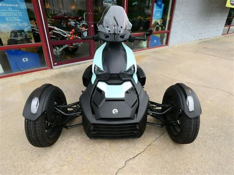 2021 Can Am® Ryker 900 Ace For Sale In Fort Smith Ar