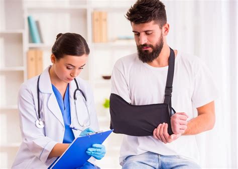 If Youve Been Injured Document Every Detail Worcester Attorneys