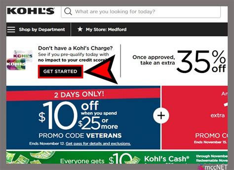 Get access to exclusive deals and more with your very own kohl's card. Apply.Kohls.Com | Apply for Kohl's Credit Card Get a 35% Off Discount