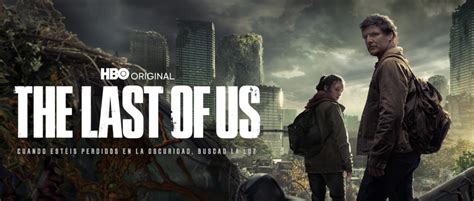 The Last Of Us Tráiler Con Historia Personajes Y Localizaciones