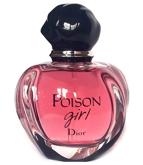 Poison Girl Christian Dior Una Nuova Fragranza Da Donna 2016