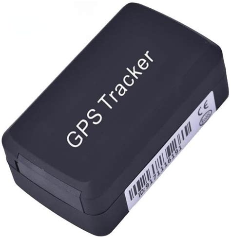 Buy Strong Magnetic Gps Trackercar Gps Trackergpsgsmgprs Tracking