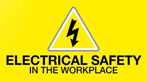 Recognizing Electrical Hazards Online Course Reteteinimagini