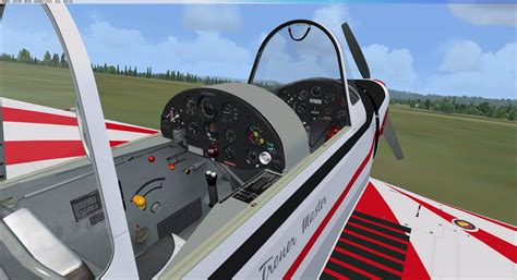Microsoft Flight Simulator X Add Ons