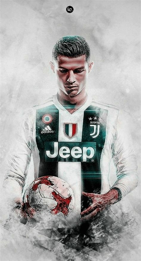 Ronaldo Wallpaper En