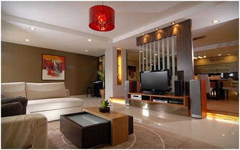 Godrej Properties Noida Room Design Minimalist Living Room Design
