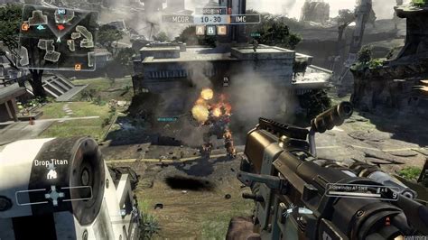 Titanfall Review For Xbox One Cheat Code Central