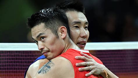 Rise of the legend released in 2018 , directed by teng bee ,it's runtime duration is 133 minutes , it's quality is hd and you are watching this movies on ww5.fmovie.cc. Lee Chong Wei vs. Lin Dan - Key Statistics About the Two ...