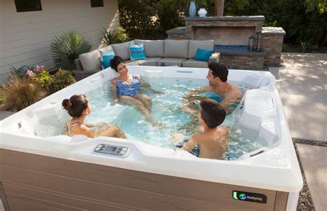 Hot Tub Facts And Stats All You Need To Know Before Buying Hot