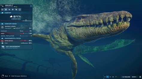 Jurassic World Evolution 2 Reviews Pros And Cons Techspot