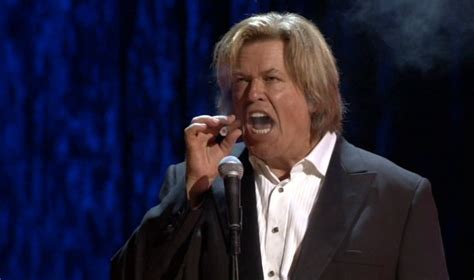 Ron White Young