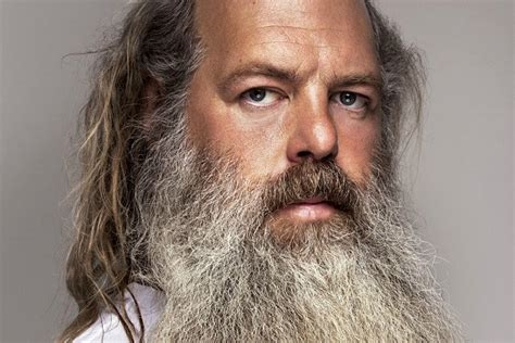 Rick Rubin Gives Annotations To Some Classics On
