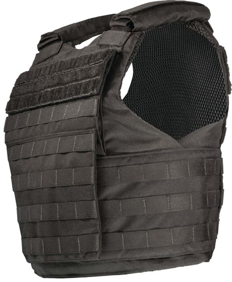 Armor Express Hardcore Su Tactical Hybrid Carrier In Body Armor