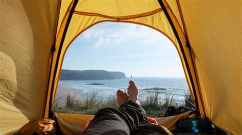 Fkk Campingpl Tze Hier K Nnen Sie H Llenlos Urlaub Machen Stern De