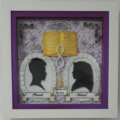 Didesain sesuai tgl nikah, tgl jadian atau nominal unik lainnya. Mahar Hantaran Kota Medan: Mahar Pernikahan Cantik di ...