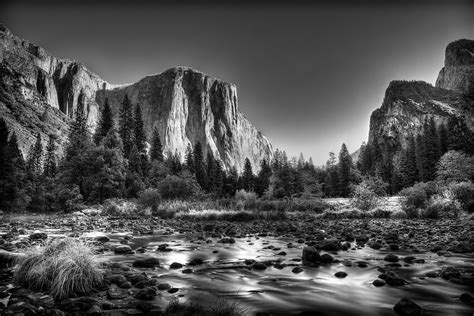 Yosemite El Capitan Gary Wagner Photography Gary Wagner Photography