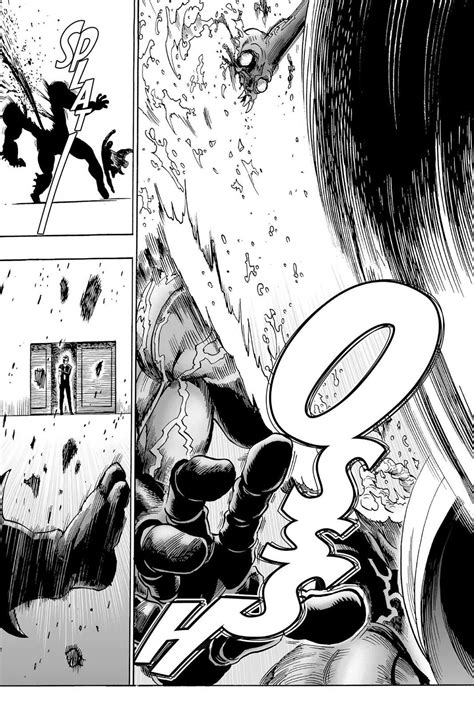 one punch man chapter 11 one punch man manga online