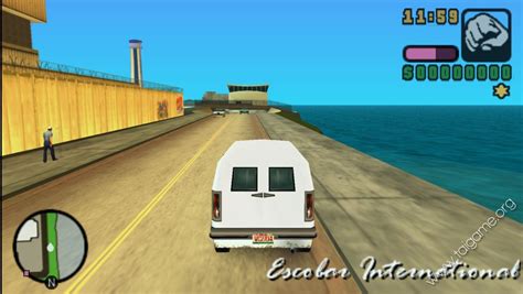 Gta Grand Theft Auto Vice City Stories Tải Game Download Game Hành