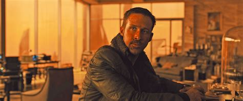 Blade Runner 2049 Dives Deeper On Ai To Transcend The Original Engadget