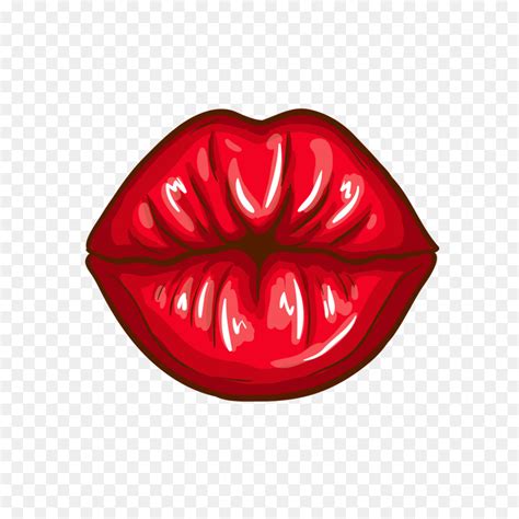 Anime Kissy Lips How To Draw Lipstick Kiss Mark How To Draw