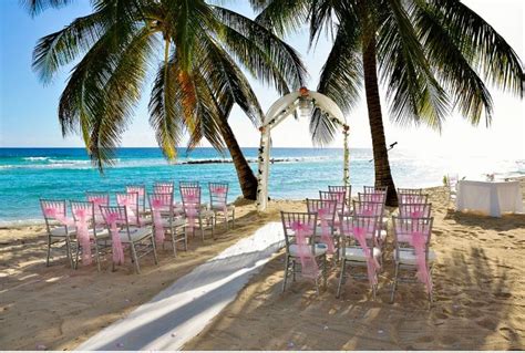 Top 10 Caribbean Barbados Destination Wedding Packages
