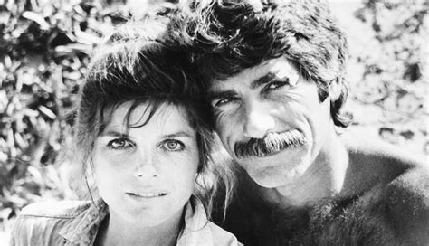 true hollywood love story being together for 35 years sam elliott and katharine ross are what