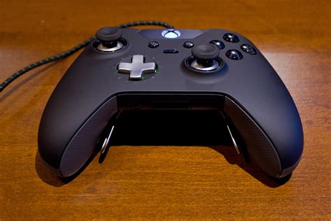 Xbox Elite Wireless Controller Series 2 Launches In