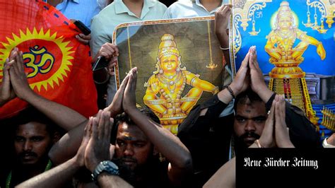 Die indische götterwelt und die beziehung der menschen dazu. Indien: Götter, Frauen, Politik - Gleichberechtigung im Tempel