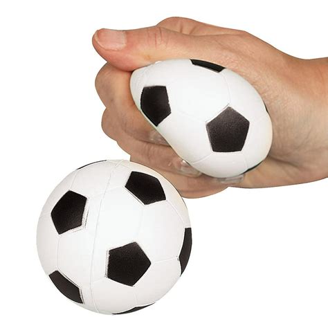 Soccer Stress Ball