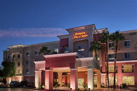 Hampton Inn And Suites Phoenix Surprise En Phoenix Arizona