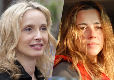 Julie Delpy And Linda Cardellini Have Mystery Roles In ‘avengers Age Of