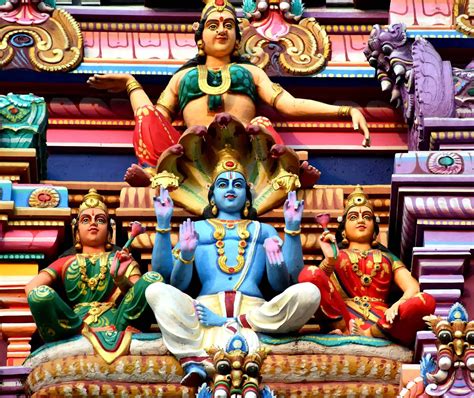 What Are The Dashavatara 10 Avatars Of Hinduism Hindusinfo