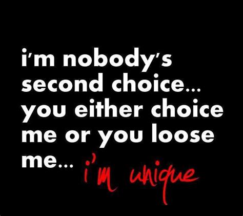 Choose Me Meaningful Quotes Best Quotes Quotes