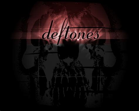 Deftones Bandswallpapers Free Wallpapers Music Wallpaper Desktop