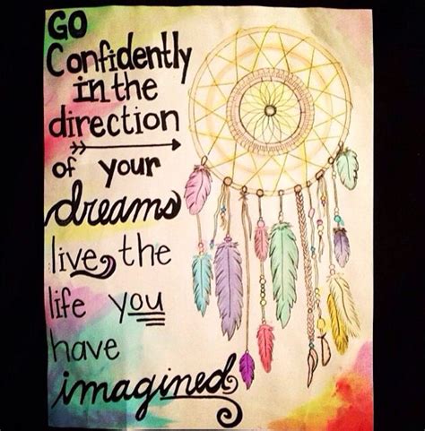 50 Beautiful Dream Catcher Quotes Sayings And Images