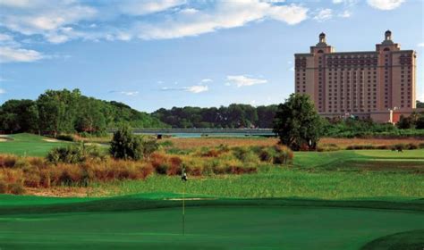 The Westin Savannah Harbor Golf Resort Spa Troon Com