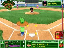 This page contains backyard baseball 2007 cheats, hints, walkthroughs and more for playstation 2 help out other backyard baseball 2007 players on the playstation 2 by adding a cheat or secret that. Backyard Baseball Download (1997 Sports Game)