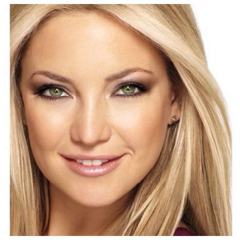 Best Eye Makeup For Green Eyes And Blonde Hair