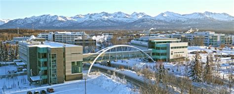 University Of Alaska Anchorage Admission Requirements Collegevine